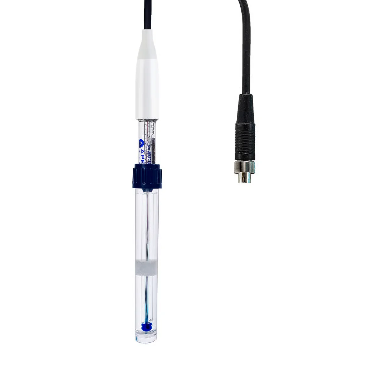 LabSen 246-5 Non-Refillable Semi-Micro pH/Temp. Electrode